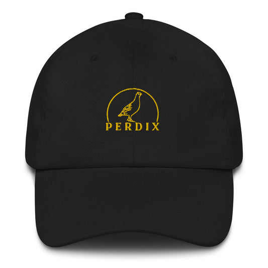 Cappellino Perdix Logo