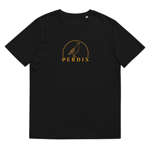 T-shirt Perdix Logo